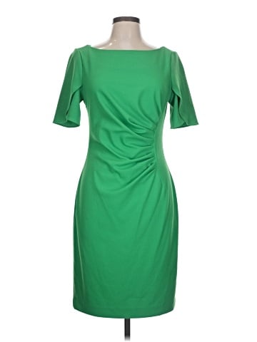 DKNY Cocktail Dress (view 1)