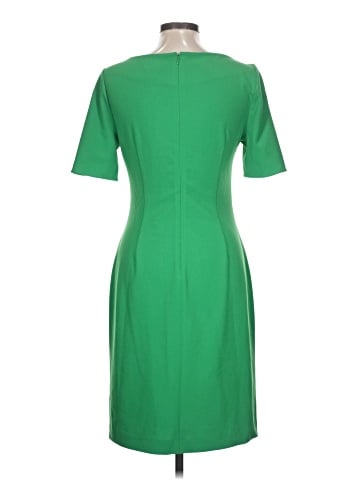 DKNY Cocktail Dress (view 2)