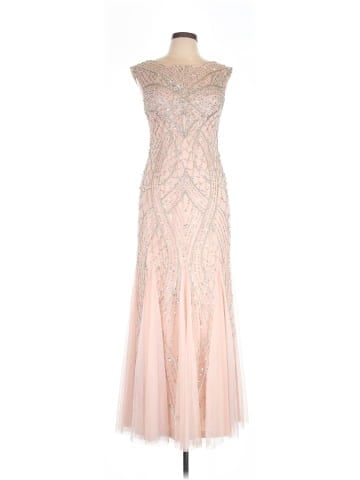 Adrianna Papell Cocktail Dress (view 1)