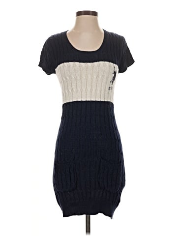U.S. Polo Assn. Casual Dress (view 1)