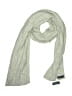 Lands' End Gray Scarf One size - photo 1