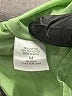 Van Heusen Green Long Sleeve Button-Down Shirt Size M - photo 8
