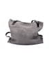 Vince Camuto 100% Leather Gray Leather Hobo One size - photo 3