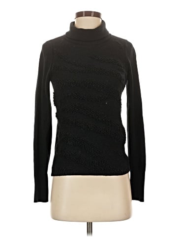 Karen Millen Turtleneck Sweater (view 1)