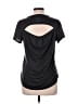 Under Armour Gray Active T-Shirt Size L - photo 2