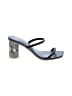 A New Day Gray Sandals Size 8 - photo 1
