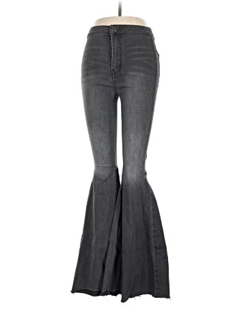Free People Jeans (view 1)