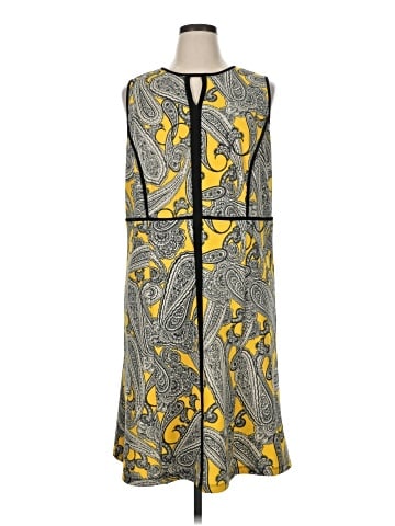 ILE New York Casual Dress (view 1)