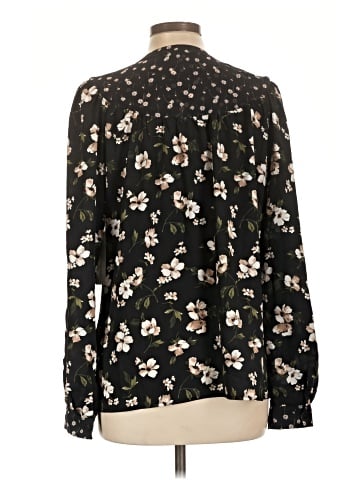 Collective Concepts Long Sleeve Blouse (view 2)