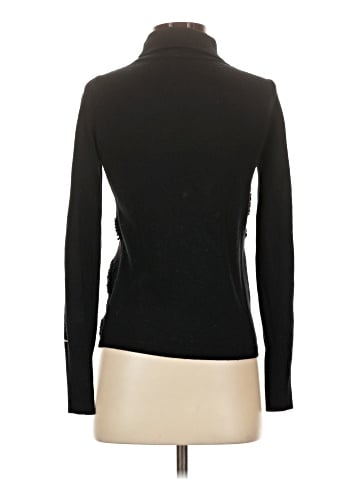 Karen Millen Turtleneck Sweater (view 2)