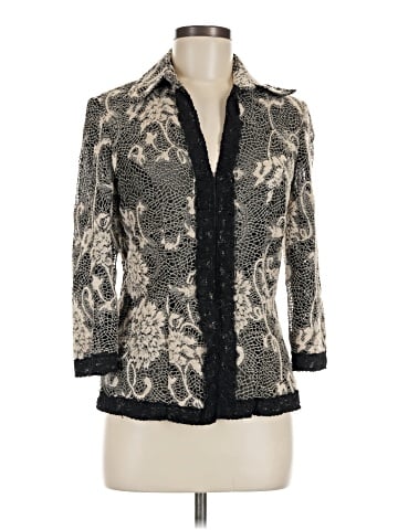 Joseph Ribkoff Blazer (view 1)