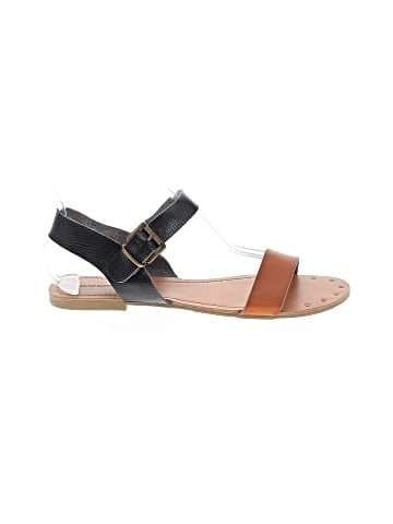 Mossimo Supply Co. Sandals (view 1)