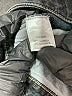Pendleton Chevron-herringbone Black Jeans Size 14 - photo 5