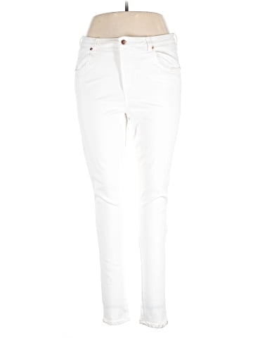 Universal Standard Jeans (view 1)
