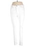 Universal Standard White Jeans Size 16 (tall) - photo 1