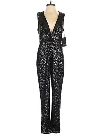 Aidan Mattox Jumpsuit (view 1)