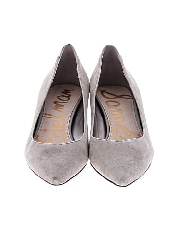 Sam Edelman Heels (view 2)