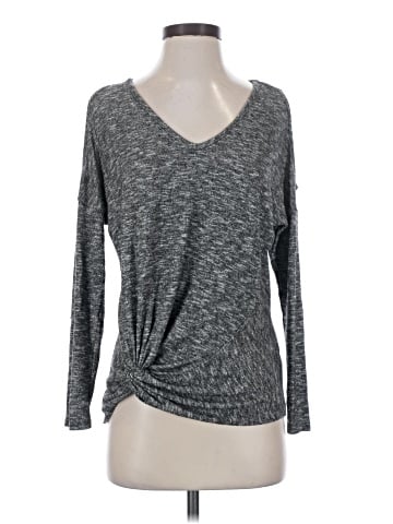 Soprano Long Sleeve Top (view 1)