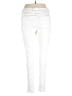 Universal Standard White Jeans Size 16 (tall) - photo 2
