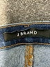J Brand Blue Jeans Size 28 waist - photo 7