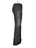 Free People Black Gray Jeans Size 27 waist - photo 4