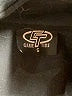 Game Time 100% Polyester Black Turtleneck Sweater Size S - photo 7