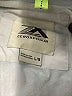 ZeroXposur 100% Polyester Gray Snow Jacket Size L - photo 6