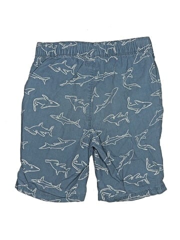 Gap Shorts (view 2)