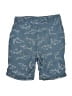 Gap 100% Cotton Blue Shorts Size 5T - photo 2