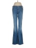 m.i.h Jeans Blue Jeans Size 29 waist - photo 1