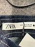 Zara Blue Tank Top Size S - photo 7