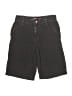 Hawk Solid Gray Shorts Size 8 - photo 1
