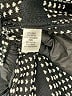 St. John Black Blazer Size S - photo 7