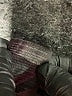 H&M L.O.G.G. Gray Pullover Sweater Size M - photo 8