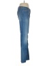 m.i.h Jeans Blue Jeans Size 29 waist - photo 4