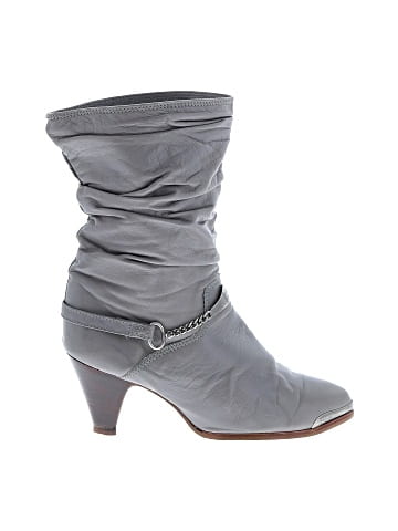 Zodiac Boots (view 1)