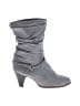 Zodiac Gray Boots Size 7 - photo 1