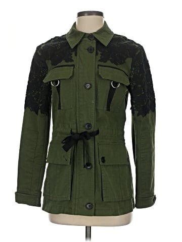 Veronica Beard Coat (view 1)