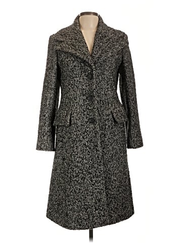 BCBGMAXAZRIA Coat (view 1)
