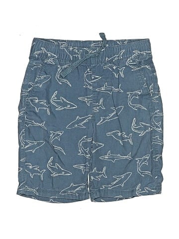 Gap Shorts (view 1)