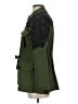 Veronica Beard Green Coat Size 4 - photo 5