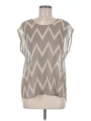 Daniel Rainn Sleeveless T-Shirt (view 1)