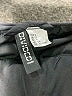 Divided by H&M 100% Polyamide Solid Black Jacket Size S - photo 6