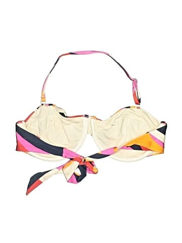 One One Swimsuit Top (view 2)