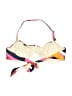 One One Orange Swimsuit Top Size XL - photo 2