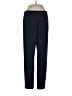 Theory Solid Blue Track Pants Size L - photo 1