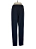 Theory Solid Blue Track Pants Size L - photo 2