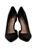 Mix No. 6 Black Heels Size 8 - photo 2