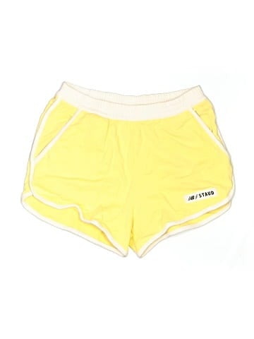 STAUD Athletic Shorts (view 1)