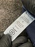 Athleta Solid Blue Jeans Size 8 - photo 8